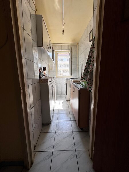 Obor, Colentina, Teiul Doamnei, langa sectia 7 politie.