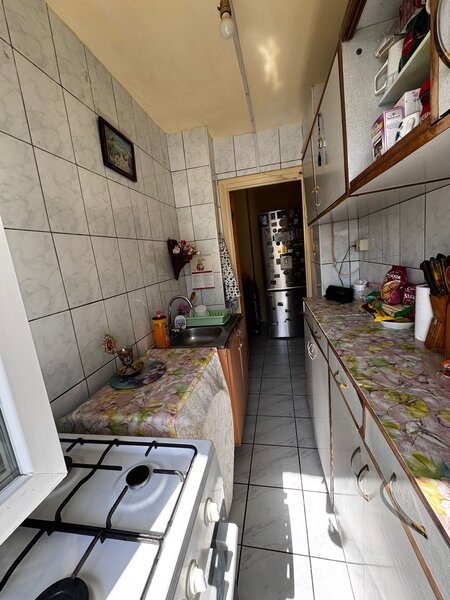Obor, Colentina, Teiul Doamnei, langa sectia 7 politie.